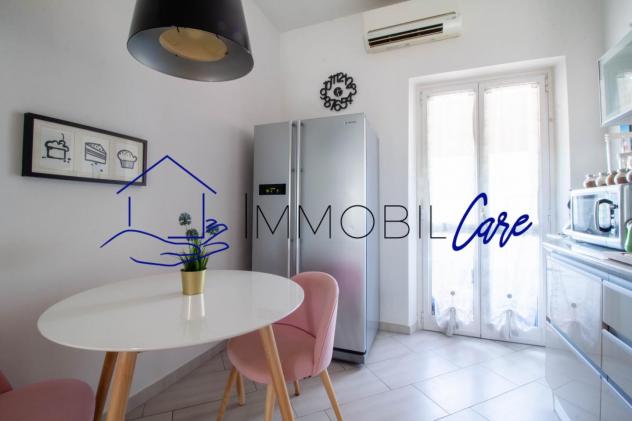Appartamento in vendita a Livorno 90 mq Rif: 1424743 - Foto 9