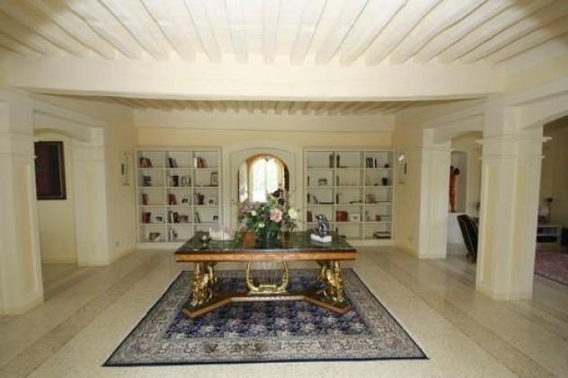 Villa in vendita a Monte San Quirico - Lucca 450 mq Rif: 797271 - Foto 5