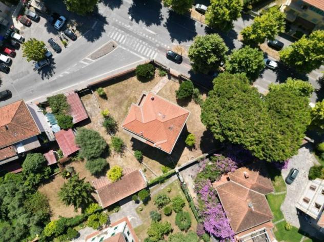 Villa in vendita a Massa 220 mq Rif: 1398333 - Foto 7