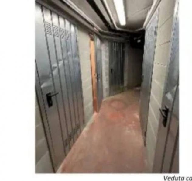 Immobile in asta di 72 m² in vendita a Moncalieri - Foto 12