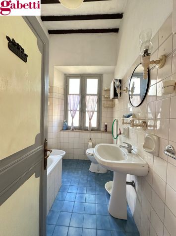 Rif. S2608 - Monteriggioni - Castellina Scalo - Posto auto e magazzino - Foto 6