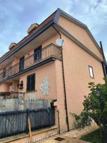 Immobile in asta di 275 m² con più di 5 locali e box auto in vendita a Polla - Foto 3