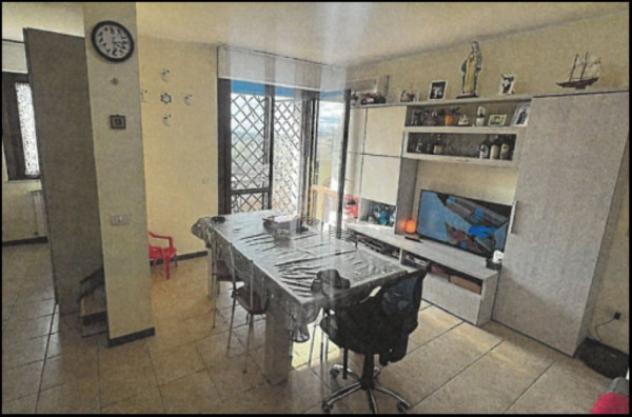 Immobile in asta di 93 m², box auto in vendita a Pomezia - Foto 9