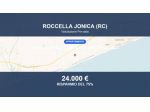 Immobile in asta di 132 m² con più di 5 locali in vendita a Roccella Ionica