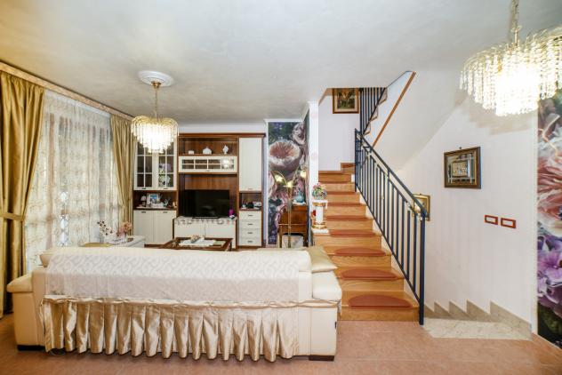 Villa a schiera in vendita a Roma - Foto 6