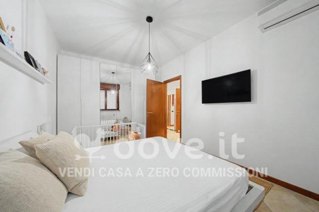 Appartamento di 98 m² con 3 locali in vendita a San Giuliano Milanese - Foto 19