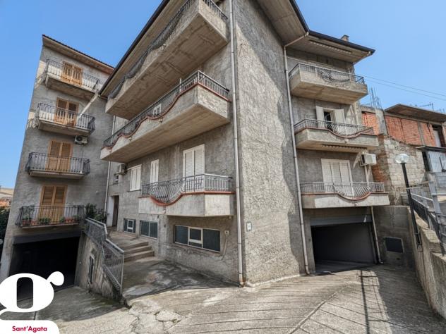 Appartamento - Sant'Agata di Militello . Rif.: Cod. rif 3275027VRG - Foto 7