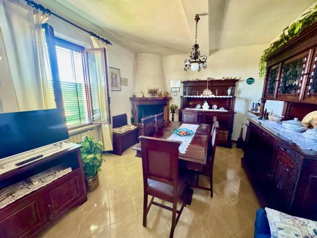 Appartamento in vendita a Coroncina - Siena 90 mq Rif: 1349426