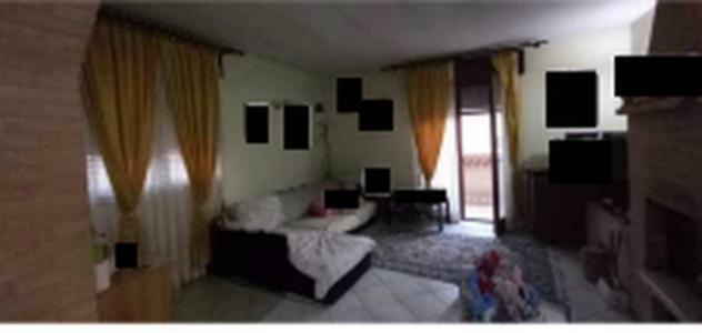 Immobile in asta di 180 m², box auto in vendita a Taglio di Po - Foto 6