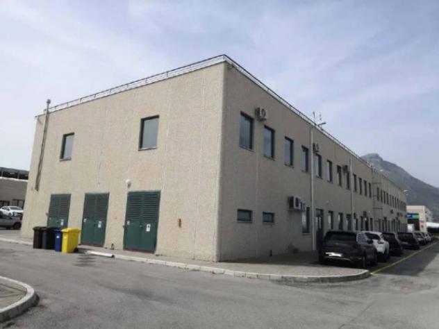 Immobile in asta di 4147 m² in vendita a Termini Imerese - Foto 2