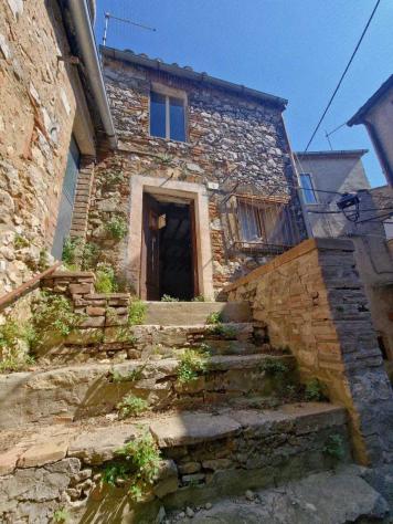 appartamento in vendita ad Amelia