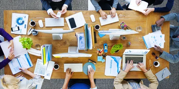 Lavoro da casa.