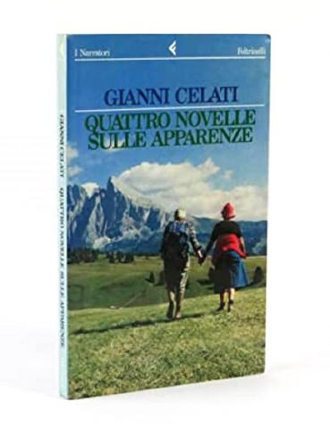 Quattro Novelle sulle Apparenze