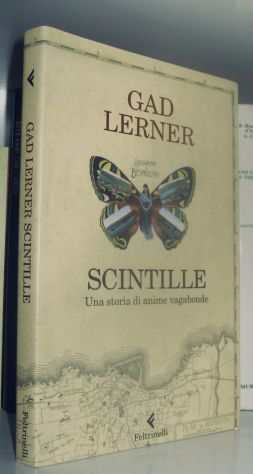 Scintille