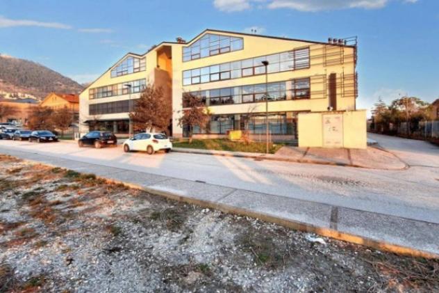 Immobile in asta di 155 m² con più di 5 locali in vendita a Gubbio - Foto 11