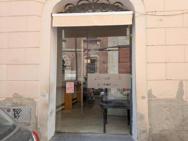 Negozio in affitto a Massa 90 mq Rif: 1427402