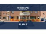 Immobile in asta di 162 m² in vendita a Perugia