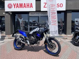 Yamaha Ténéré 700 null