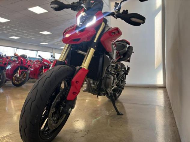 DUCATI Hypermotard HYPERMOTARD V2 DUCATI RED rif. 23829608 - Foto 2