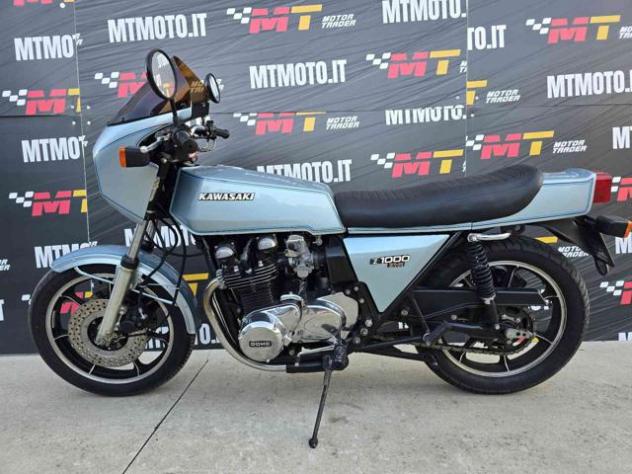 KAWASAKI Z1R Conservata rif. 23987799 - Foto 2