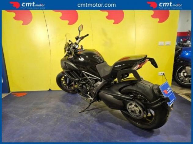 DUCATI Diavel 1200 Garantita e Finanziabile rif. 23544918 - Foto 6