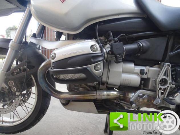BMW R 1150 GS 84cv rif. 23821192 - Foto 6