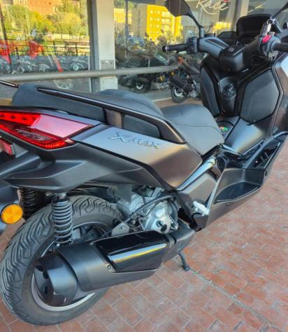 YAMAHA X-MAX 300 2026 rif. 24118101 - Foto 4