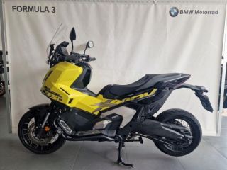 Honda X-ADV 750 Honda X-ADV 750
