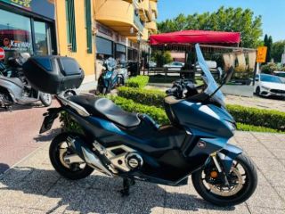 HONDA Forza 750 TUTTO INCLUSO ANCHE PASSAGGIO! MINI RATE rif. 23878635