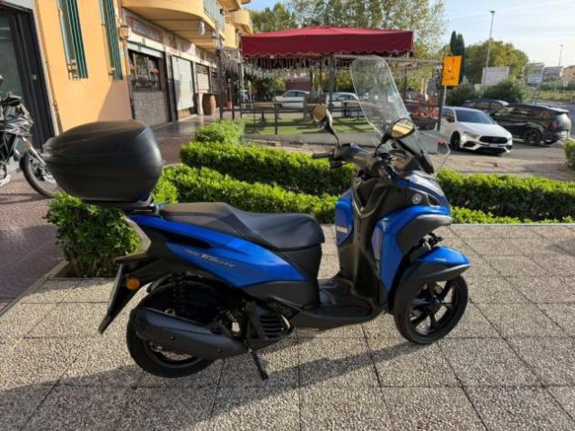YAMAHA Tricity 155 TUTTO INCLUSO ANCHE PASSAGGIO! MINI RATE rif. 24230028 - Foto 3