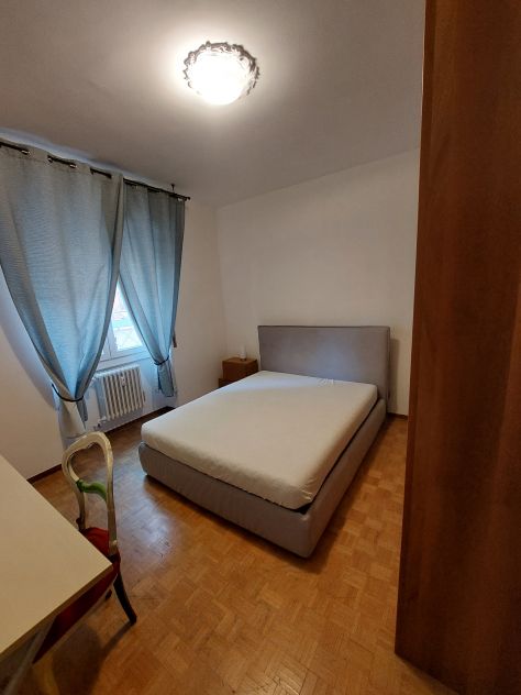 Camera singola molto spaziosa in affitto - zona Bicocca - Foto 2