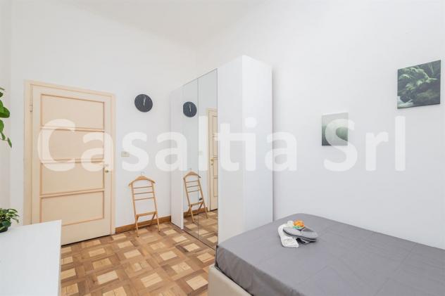Stanza 1 locale - Rif. 888 - Foto 7