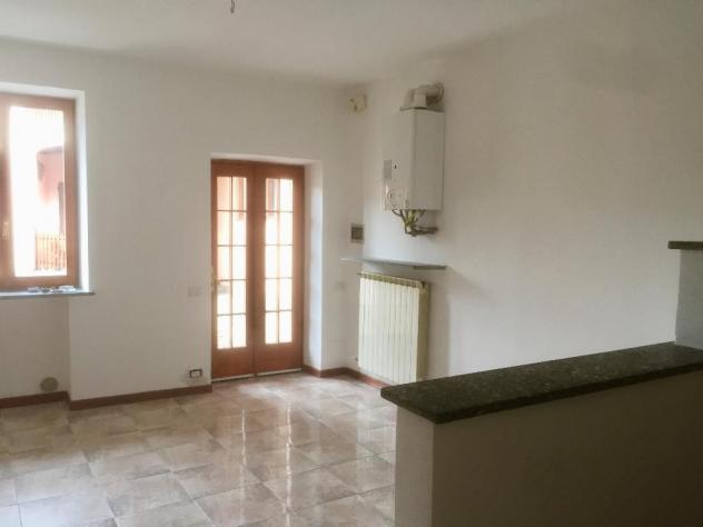 lbz490 - ampio bilocale NON ARREDATO - senza spese condominiali - Foto 10
