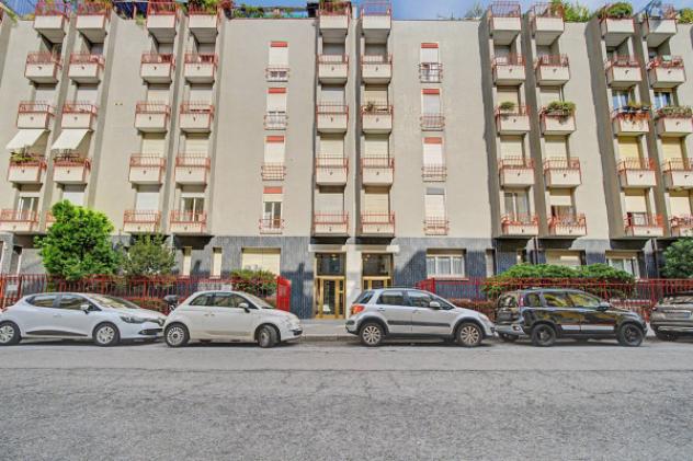 Appartamento di 41 m² con 2 locali in affitto a Milano