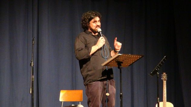 Cabaret Roccalbegna - Foto 4
