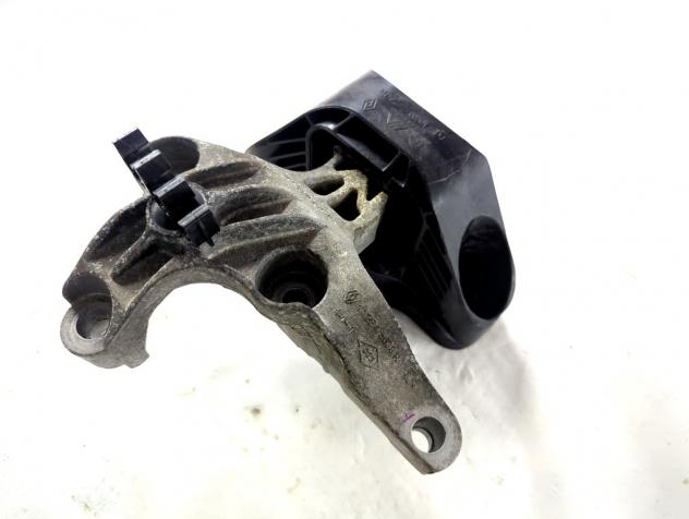 112845623R SUPPORTO MOTORE RENAULT CLIO 1.5 D 55KW 5M 5P (2018) RICAMBIO USATO - Foto 2