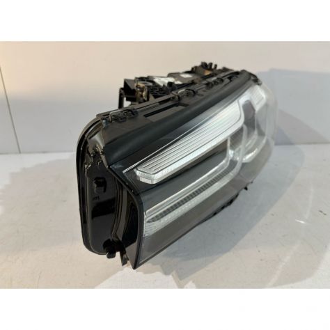BMW 5 G30 G31 LCI Faro Full Led sinistro-17512 - Foto 3
