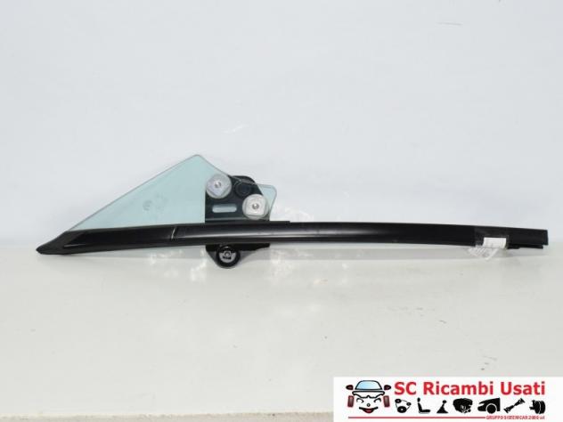 VETRO FISSO LATERALE DESTRO FIAT 124 Spider Serie (348) 6000636395 (16) - Foto 3