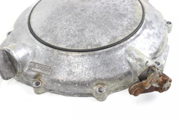 YAMAHA XJ 900 F 4H7154210200 COPERCHIO CARTER FRIZIONE 85 - 93 CLUTCH COVER SEGNI DI USURA - Foto 4
