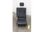 SEDILE POSTERIORE SINISTRO OPEL Meriva 3° Serie PELLE A14XER Benzina 1.4 (10)