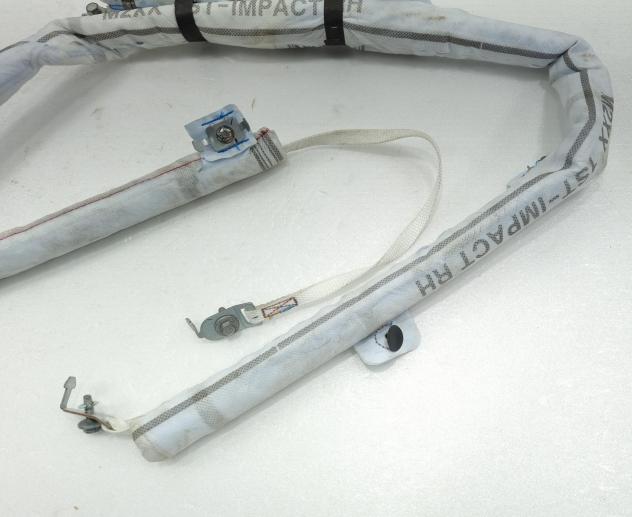 AIRBAG A TENDINA LATERALE PASSEGGERO OPEL Karl Serie 42589327 (1517) - Foto 5