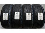 4 GOMME 225 50 17 BRIDGESTONE A63825