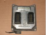 55571558 ECU CENTRALINA OPEL ZAFIRA 1.6 SIMTEC75.5 S1100202 5WK9464 O758301C