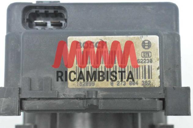 Opel Astra ABS 0265216651 90581417 0273004362 - Foto 3