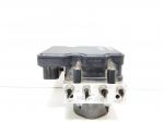 ABS OPEL Corsa E 3° Serie 0265256396 B 12 XEL Benzina 1200 (15)