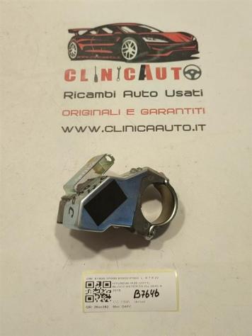 BLOCCASTERZO HYUNDAI iX20 Serie 81900-1P000 819001P000 D4FC (1019) - Foto 8