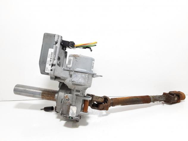 PIANTONE STERZO FORD B - Max Berlina AY113C529CM (12)