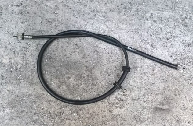 Cagiva Elefant 350 650 750 900 ricambi usati - Foto 9