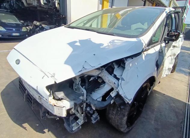 RICAMBI USATI AUTO FORD S - Max Serie N.D. T7CL Diesel 2000 (1518) - Foto 4