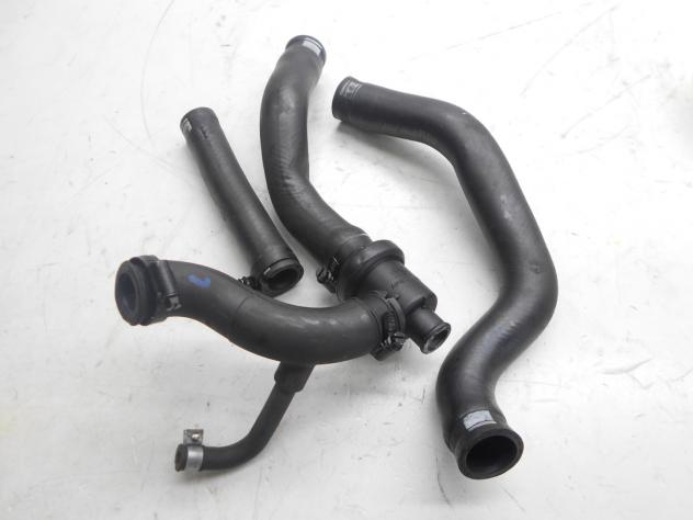 DUCATI MULTISTRADA ABS 1200 TUBI RADIATORE + TERMOSTATO 2011 A200AB - Foto 5